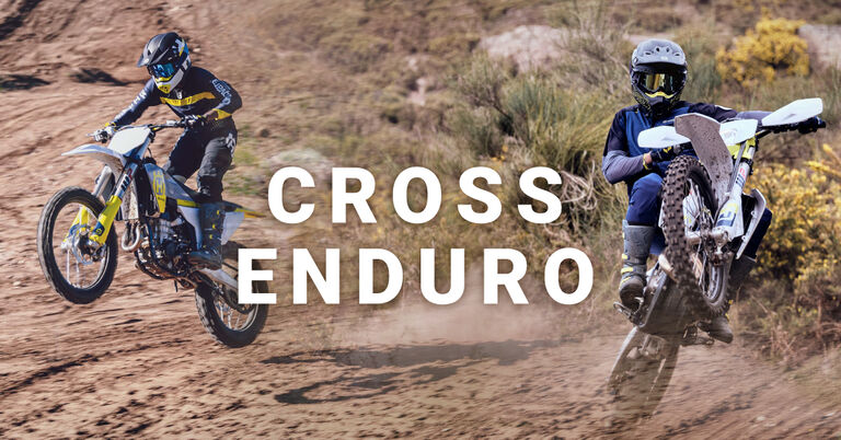 Attrezzatura e accessori per Motocross e Enduro | GreenlandMX