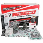 _Kit di Ricostruzione Motore Wiseco KTM SX 85 04-12 | WPWR162-100 | Greenland MX_