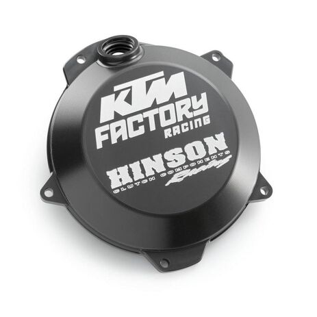 Coperchio della Frizione Esterno Hinson KTM SX/XC 125 2023 | Motocross,  Enduro, Trail, Trial | GreenlandMX