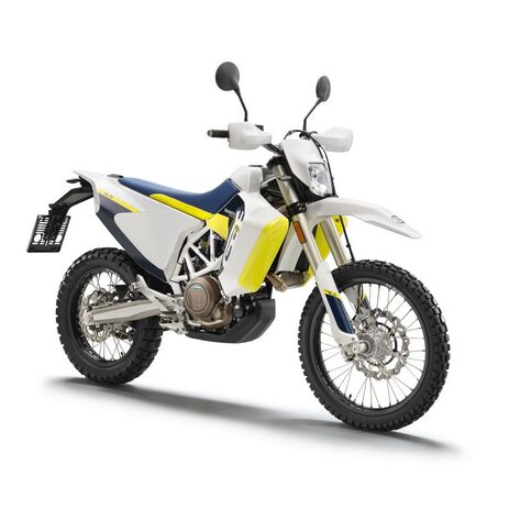 Kit Serbatoio Supplementare Husqvarna 701 Enduro/SM 2020 | Motocross,  Enduro, Trail, Trial | GreenlandMX