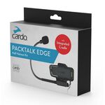 _Base Audio Cardo Packtalk Edge/Pro per Casco Jet | ACC00022 | Greenland MX_