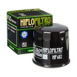 _Filtro Olio Hiflofiltro GOES 450 X 500/520 MAX | HF682 | Greenland MX_