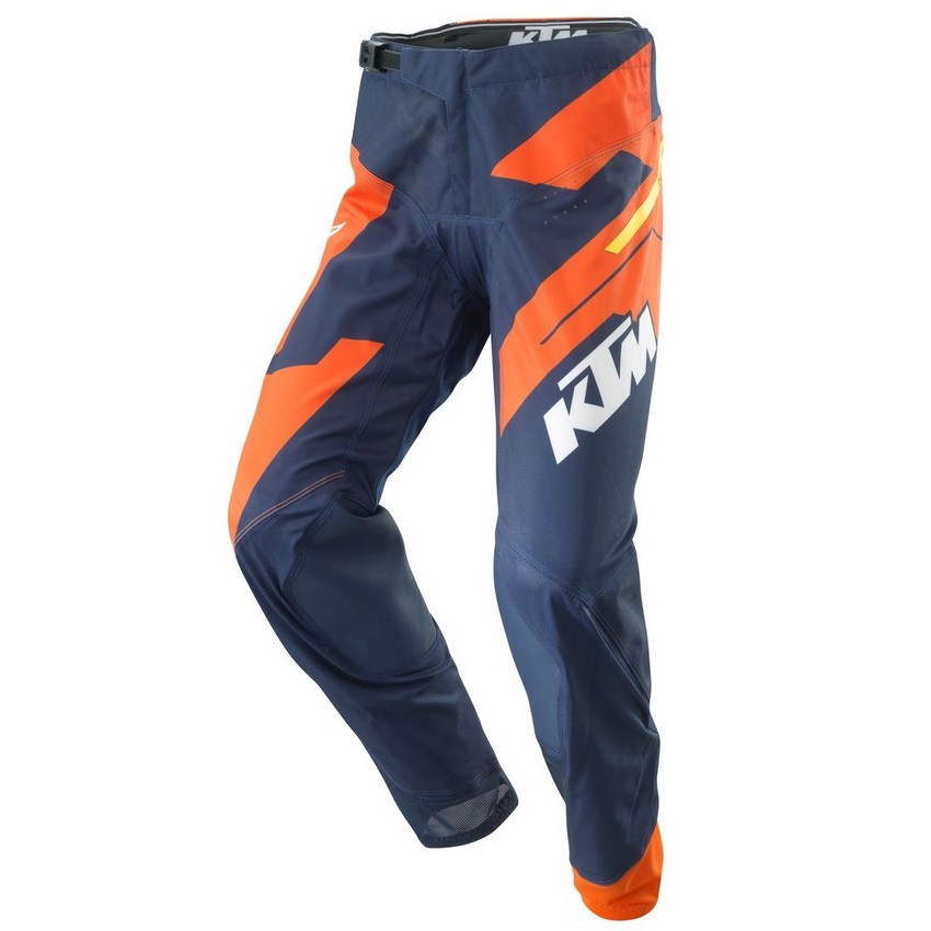 Pantaloni KTM Gravity FX Replica | Motocross, Enduro, Trail, Trial |  GreenlandMX