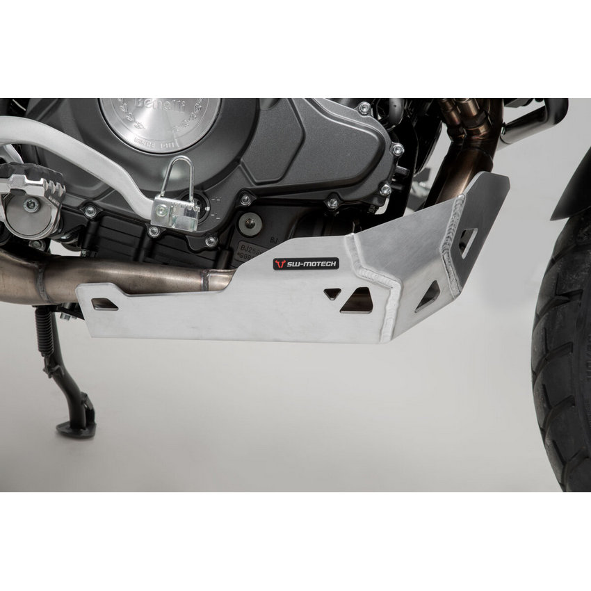 Paracoppa Motore SW-Motech Benelli TRK 502 X 18-.. | Motocross, Enduro,  Trail, Trial | GreenlandMX