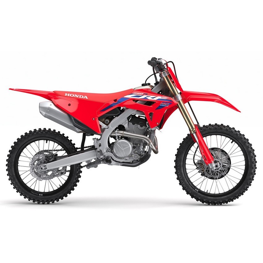 Honda CRF 250 R 2023 | Motocross, Enduro, Trail, Trial | GreenlandMX