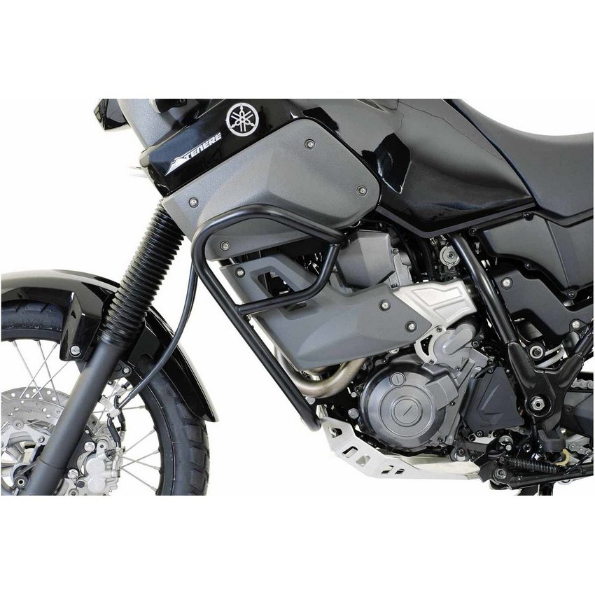 Paramotore SW-Motech Yamaha XT 660 Z Ténéré 07-16 | Motocross, Enduro,  Trail, Trial | GreenlandMX